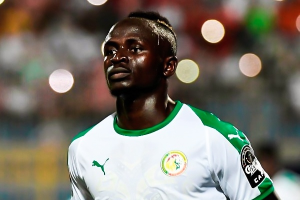 Mane ghi ban giup Senegal thang 2-0 hinh anh
