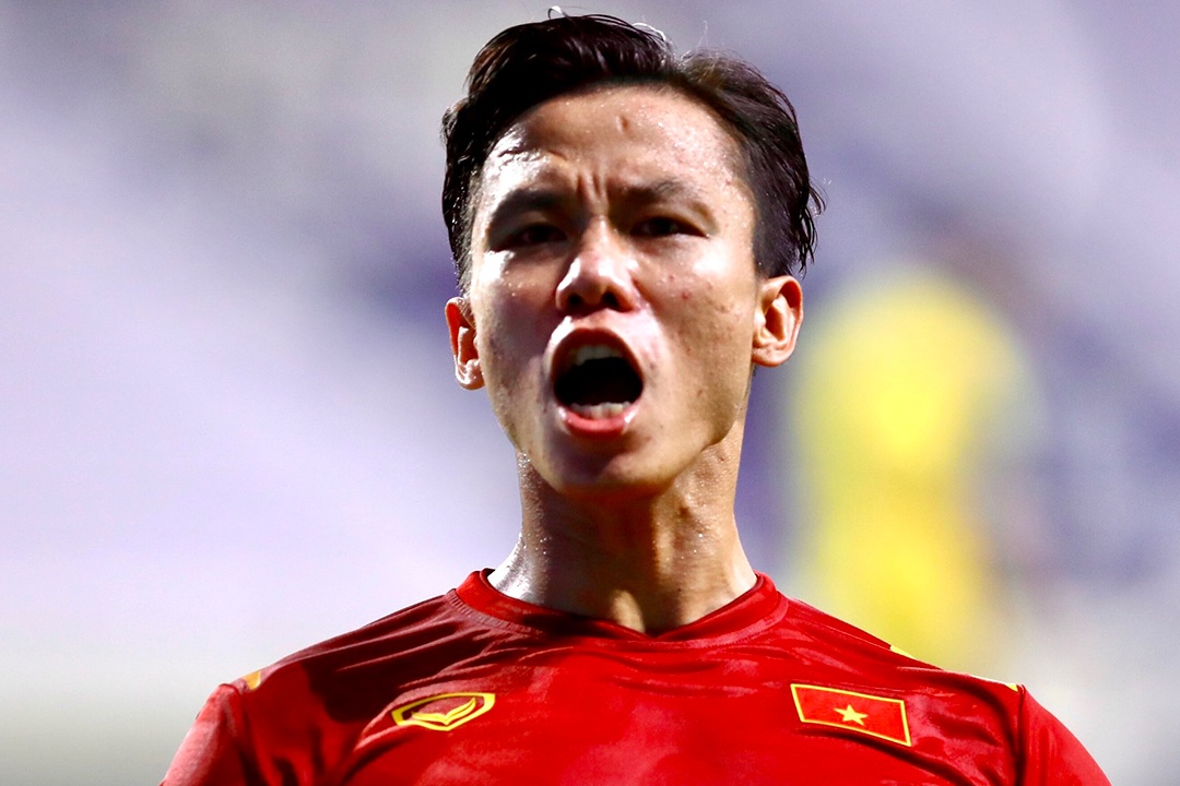 Highlights Malaysia 1-2 Viet Nam: Que Ngoc Hai ghi ban quyet dinh hinh anh