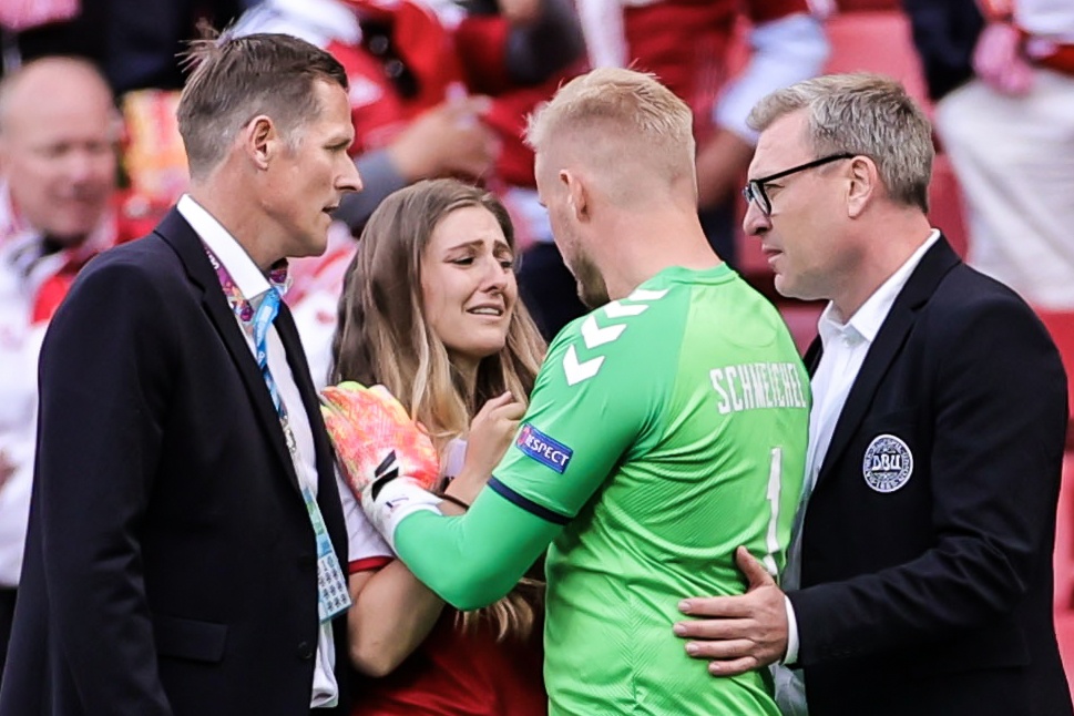 HLV Dan Mach: 'Do la ky uc dau thuong' hinh anh