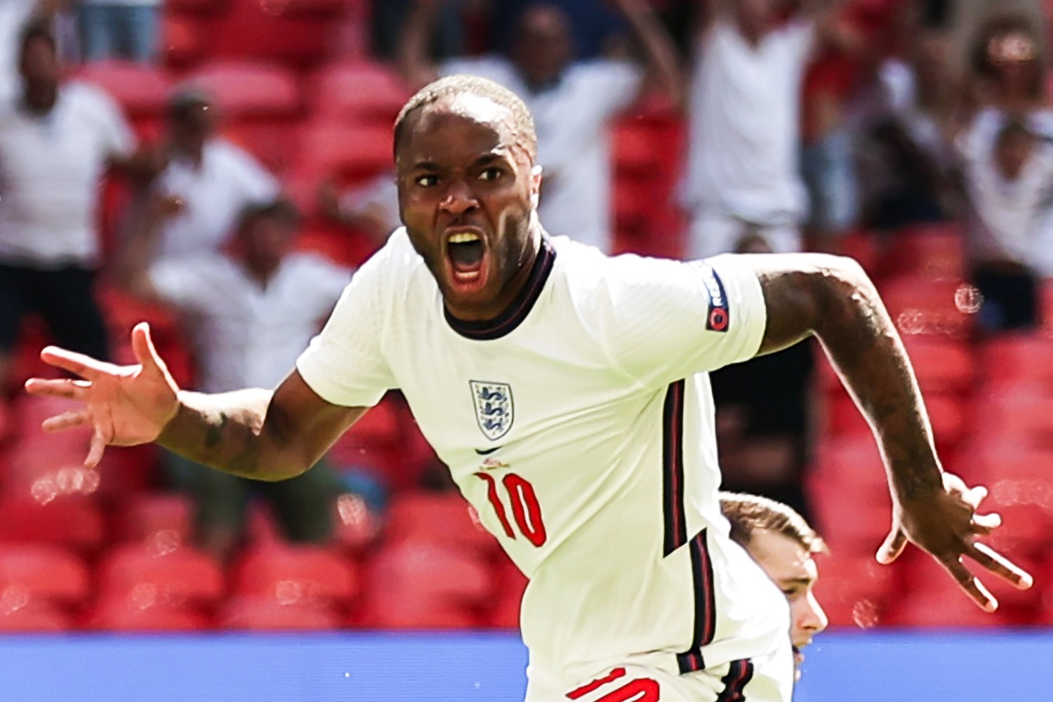 Video Anh - Croatia: Sterling pha vo the be tac hinh anh