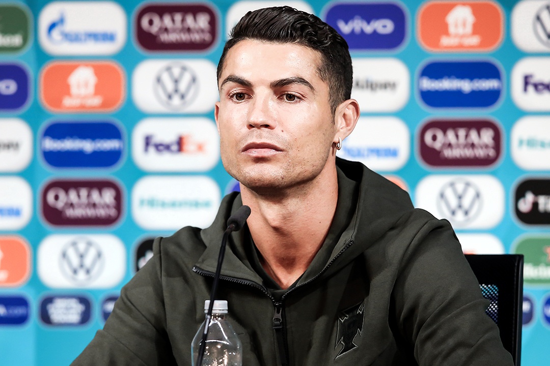 Ronaldo: 'Ky luc tu tim den toi' hinh anh