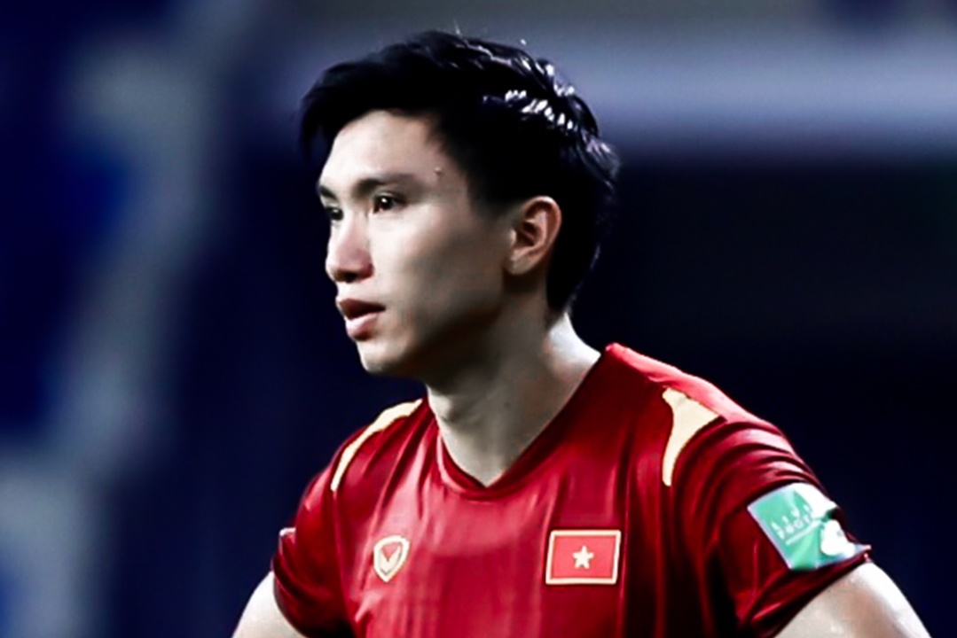 Lich su doi dau cua tuyen Viet Nam truoc UAE hinh anh