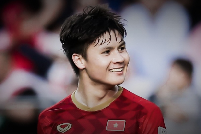 Highlights AFF Cup 2020: Tuyen Viet Nam 4-0 Campuchia hinh anh