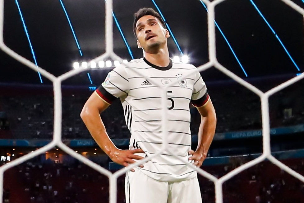 Video Phap - Duc: Trung ve da phan luoi hinh anh