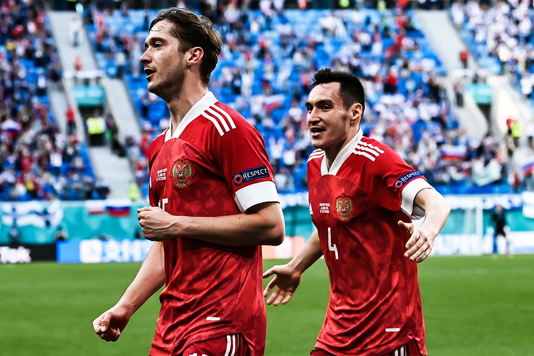 Video Phan Lan - Nga: Cu dat long vao goc cao hinh anh