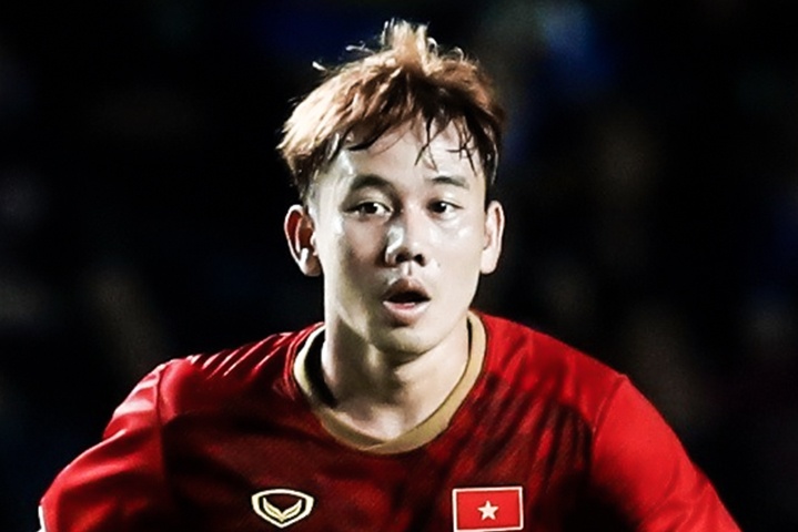 Highlights vong loai World Cup 2022: UAE 3-2 Viet Nam hinh anh