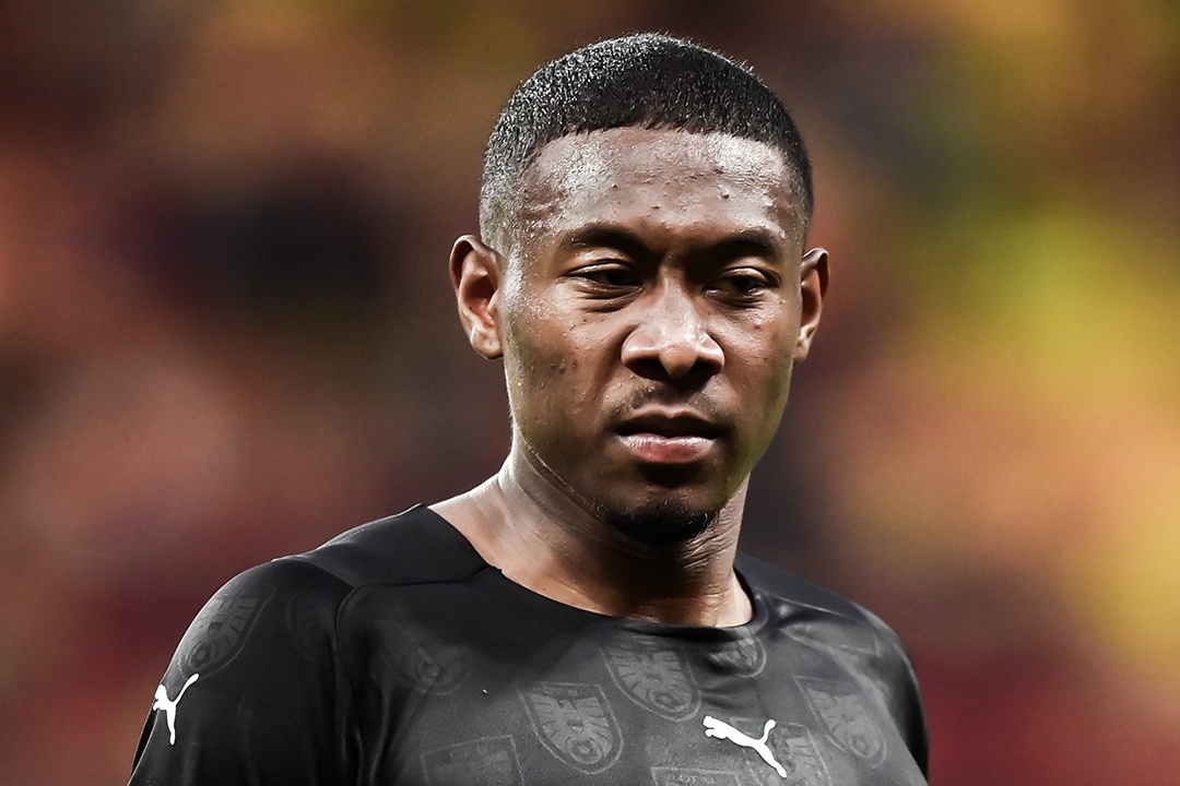 Video Ha Lan - Ao: Tan binh Real mac sai lam hinh anh