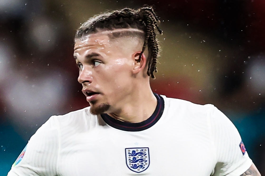 Mourinho: 'Tuyen Anh muon thang thi da rut Phillips ra ngoai' hinh anh