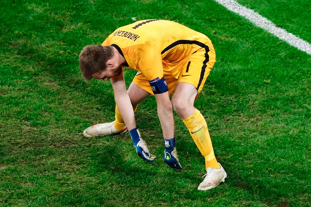 Video Phan Lan - Bi: Thu mon giat minh phan luoi hinh anh