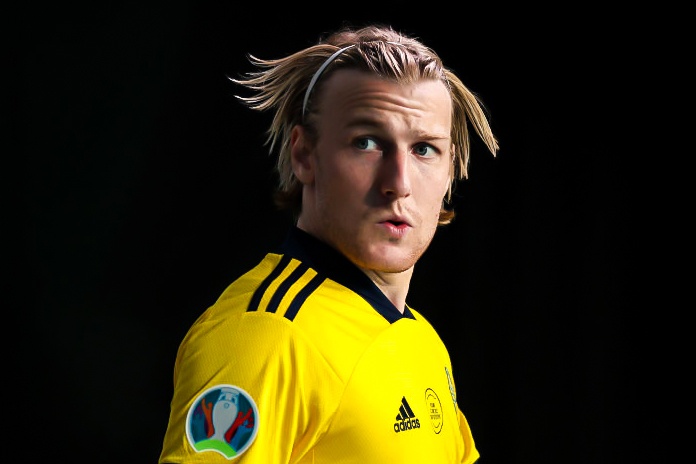 Video Thuy Dien - Ba Lan: Ban thang nhanh nhat Euro 2020 hinh anh