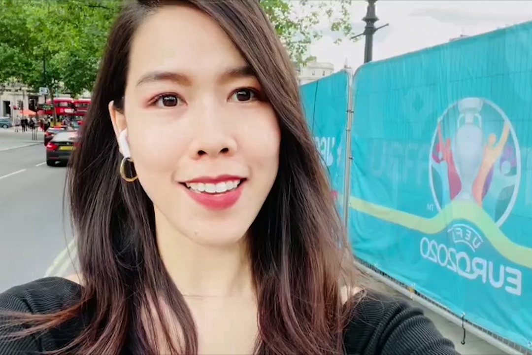 Zing tai Euro - 'HLV Mancini la chia khoa thanh cong cua Italy' hinh anh