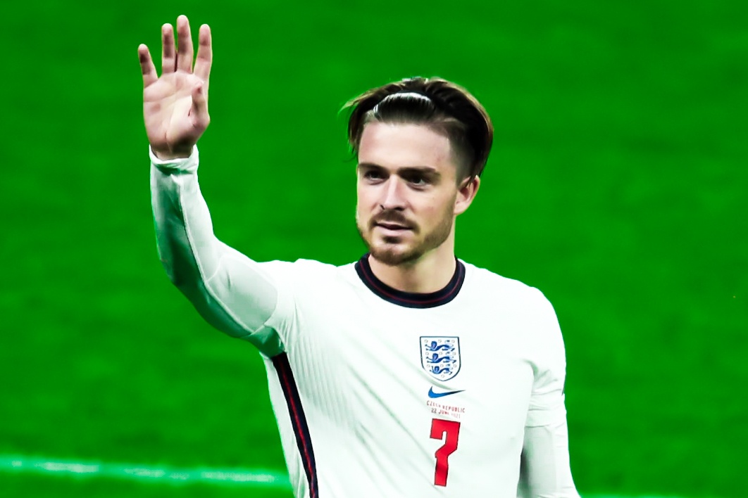 Zing tai Euro - nguoi Anh ky vong vao Grealish hinh anh