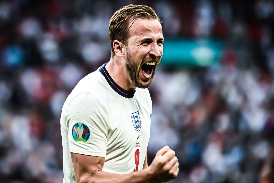 Kane co xung dang de Real Madrid chi 115 trieu euro? hinh anh