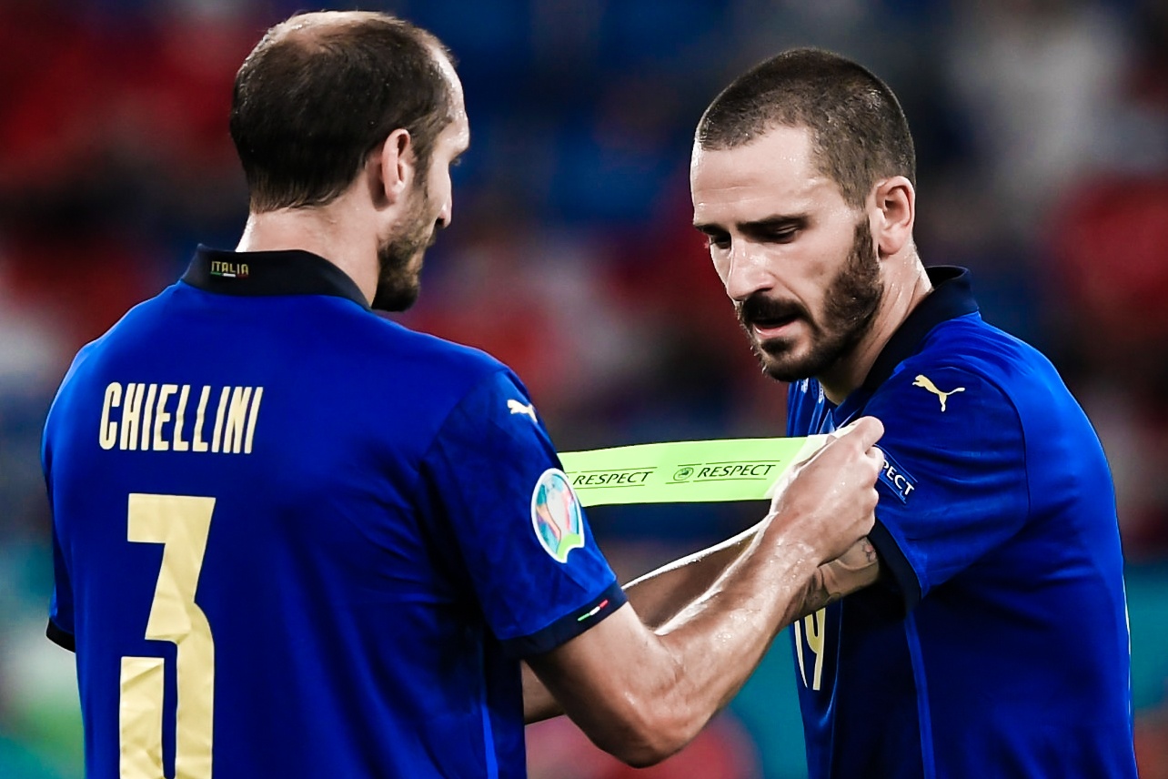 Zing tai Euro - 'Chiellini va Bonucci hieu ro su nguy hiem cua Morata' hinh anh