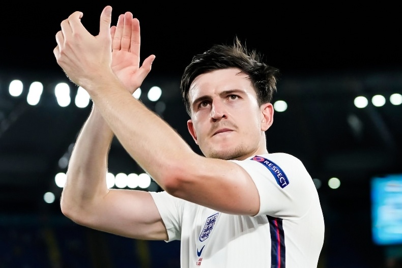 Zing tai Euro - hay trong cho vao Sterling va Maguire hinh anh