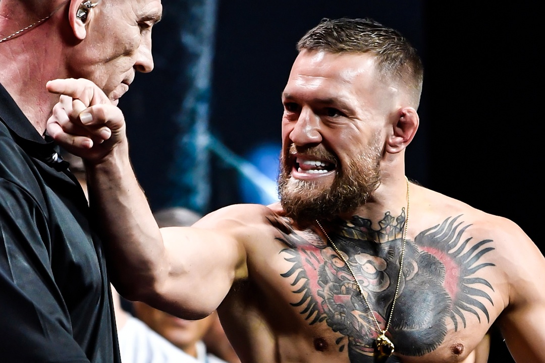 McGregor doa giet doi thu hinh anh