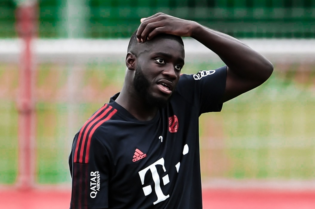 Tan binh Bayern: 'O day rat cang thang' hinh anh