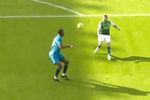 Thu mon Arsenal mac sai lam nghiep du hinh anh