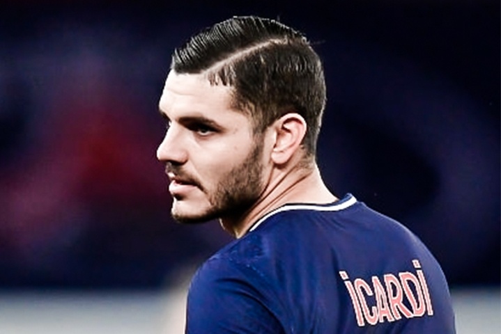 PSG bi go hoa 2-2 o phut 89 trong tran giao huu hinh anh