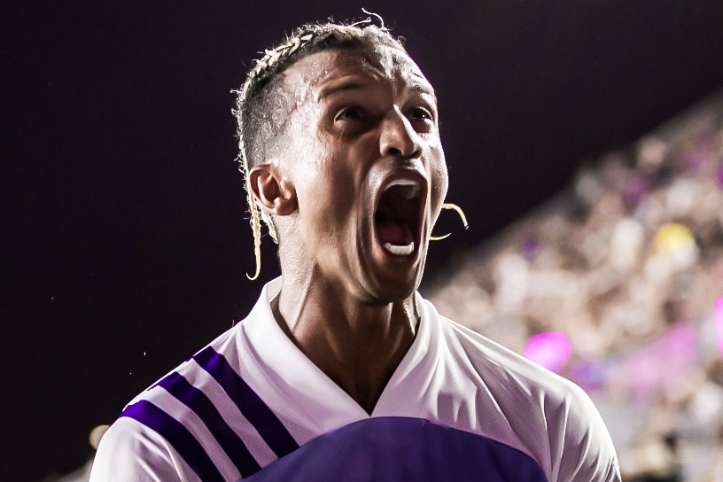 Nani giup doi nha thoat thua o giai dau cua My hinh anh