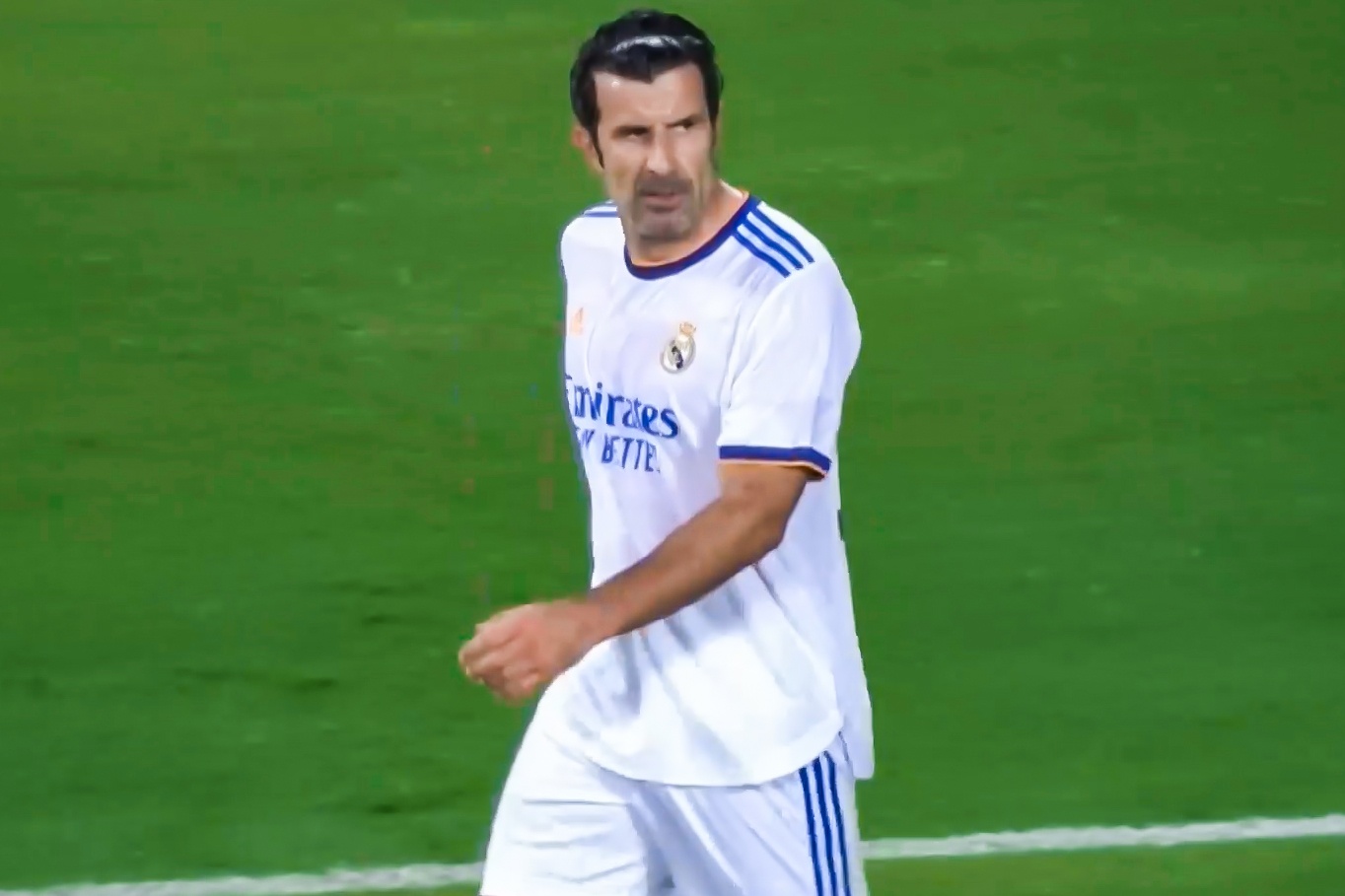 Highlights Huyen thoai Real nguoc dong ha Barca hinh anh