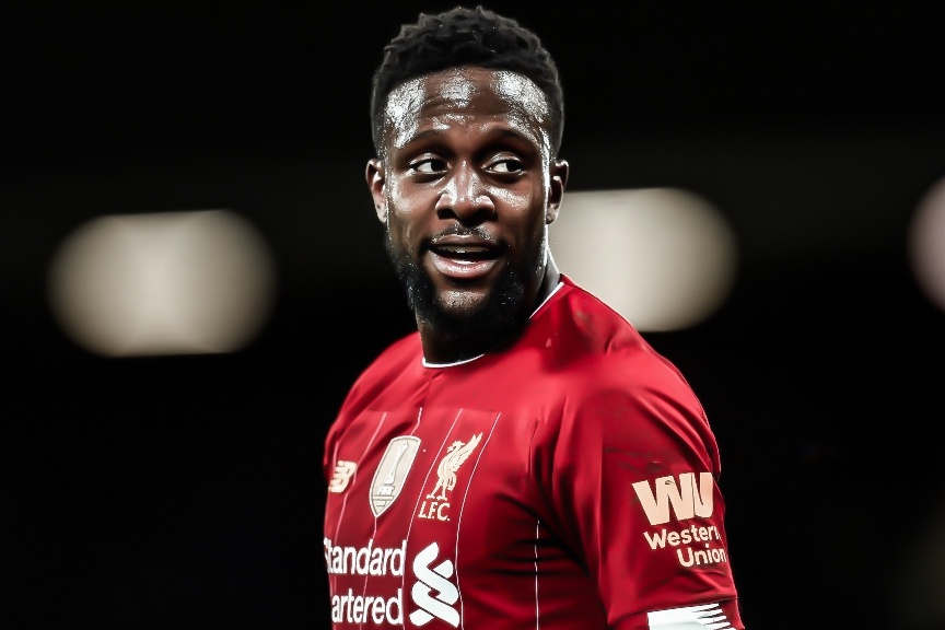 Origi ghi ban dau tien cho Liverpool o he 2021 hinh anh