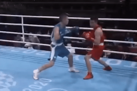 Van Duong dam nga vo si Azerbaijan hinh anh