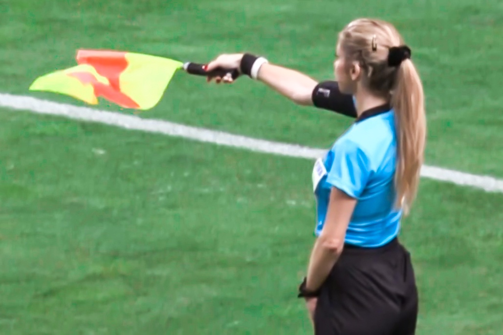 Tuyen nu My bi tu choi 4 ban vi loi viet vi hinh anh