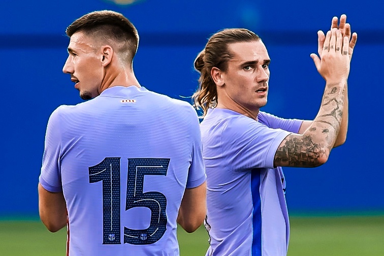 Highlights Barca 3-1 Girona hinh anh