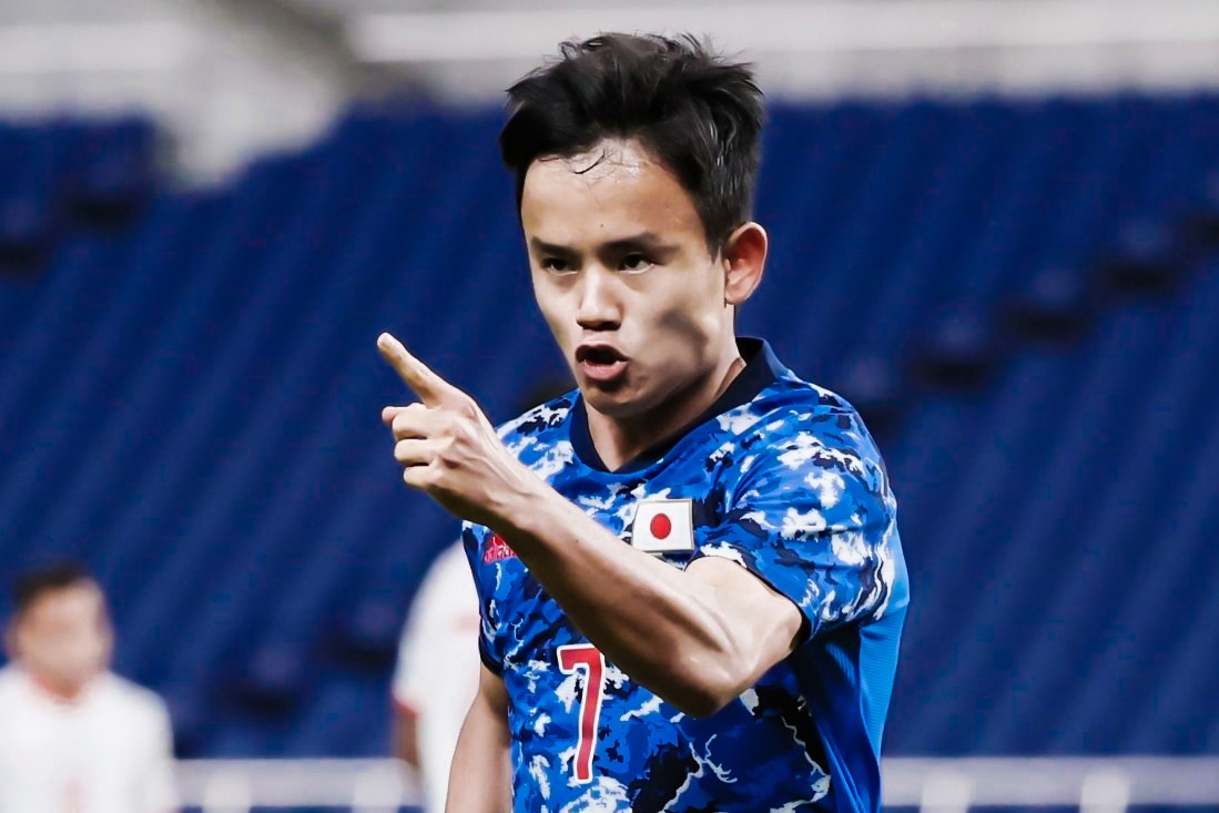 Kubo dut diem ma ngoai ha guc Ochoa hinh anh