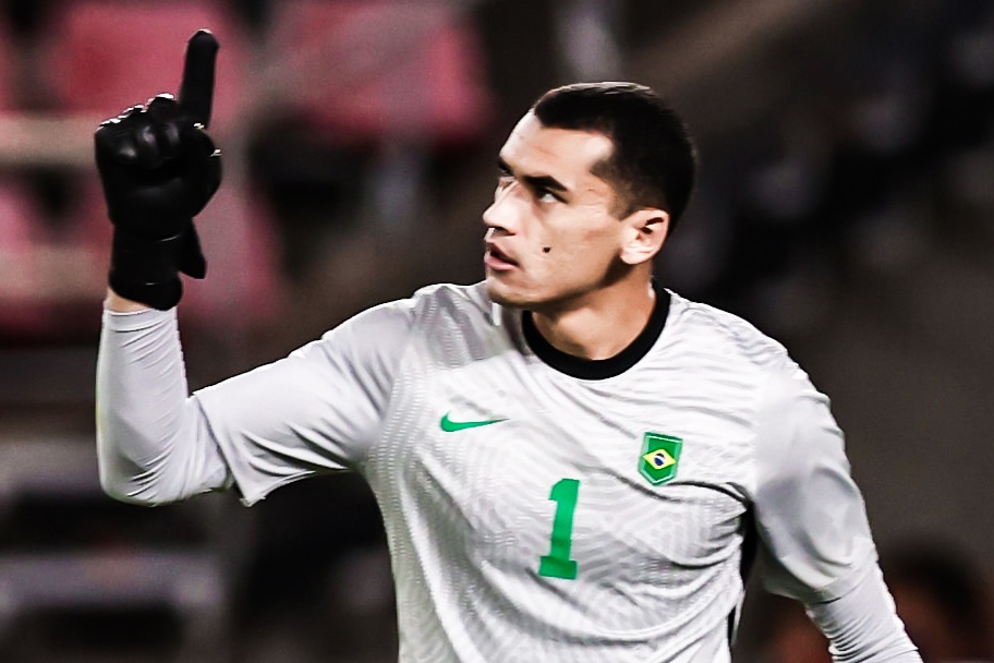 Loat luan luu dua Olympic Brazil vao chung ket hinh anh