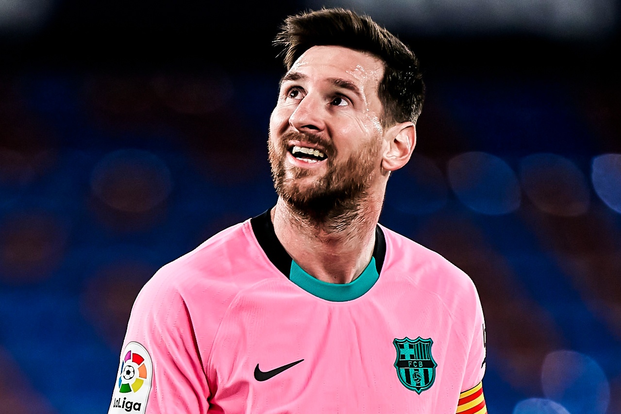 Mat Messi la cai gia Barca phai tra hinh anh