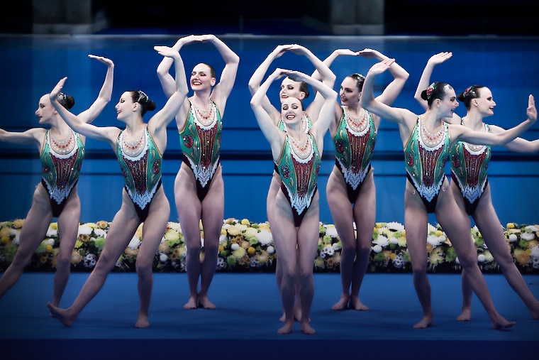 Uy ban Olympic Nga dan dau o chung ket boi nghe thuat hinh anh
