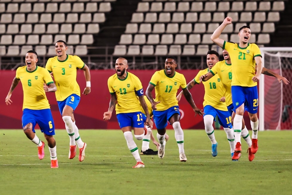 Ban thang dinh doat tran chung ket Olympic 2020 hinh anh