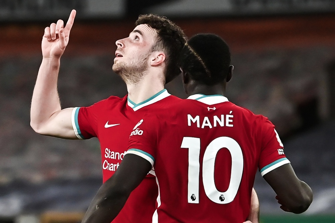 Liverpool - Bilbao: Jota ghi ban hinh anh