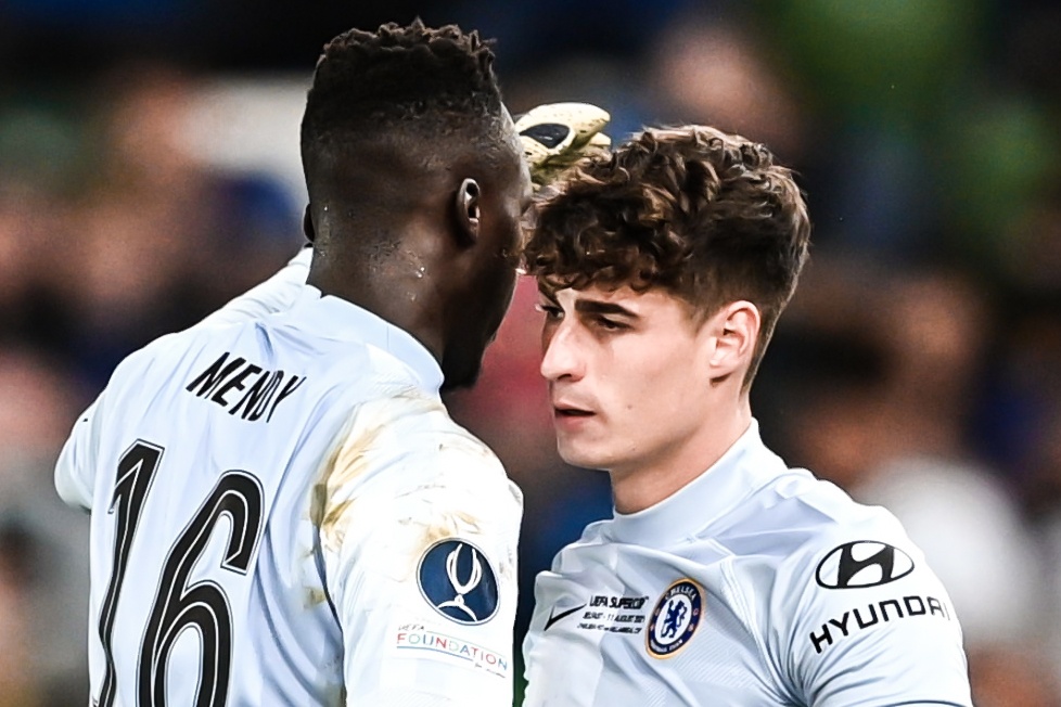 Tuchel giai thich viec doi thu mon truoc loat luan luu hinh anh