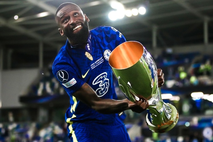 Sao Chelsea nhay nhot trong phong thay do hinh anh