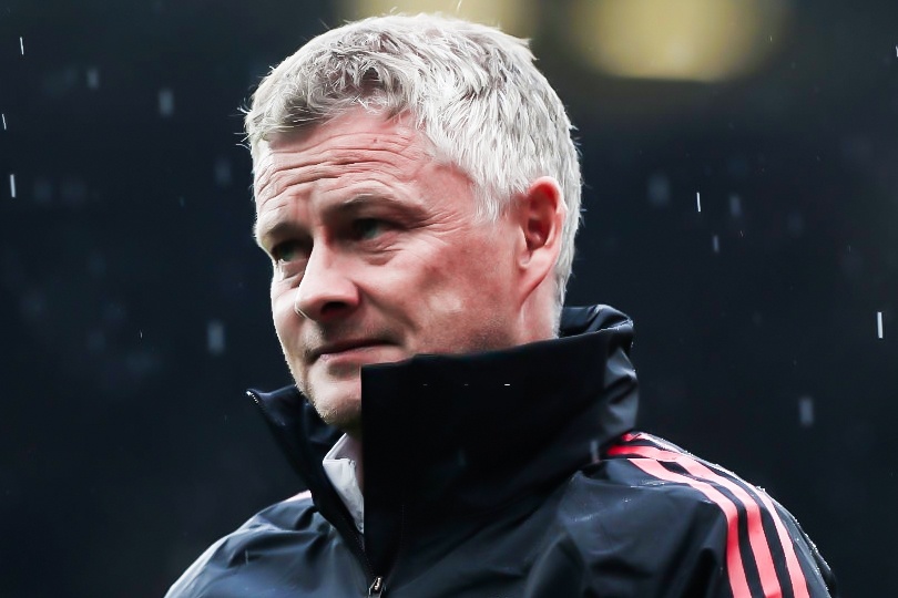 Solskjaer se mat viec neu khong co danh hieu hinh anh