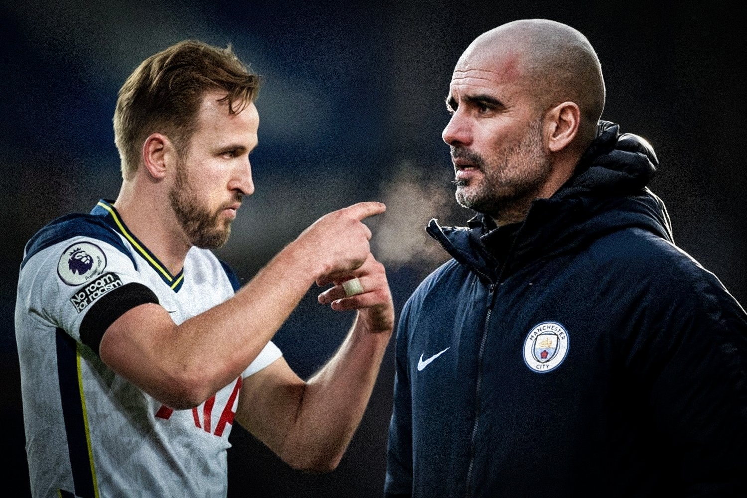 Khong co Kane, Man City van qua manh hinh anh