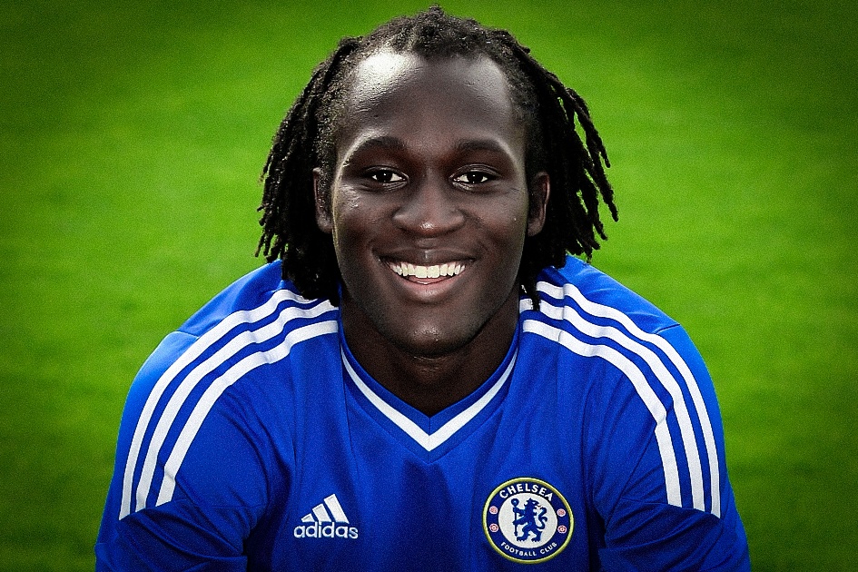 Lukaku: 'Toi da khac' hinh anh