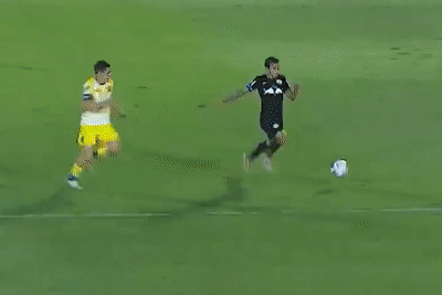 Ban dep nhat Euro 2020 duoc tai hien o Cup Nam My hinh anh