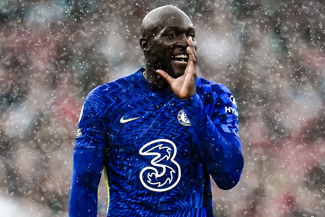 Tuchel: 'Khong ai muon doi dau Lukaku' hinh anh