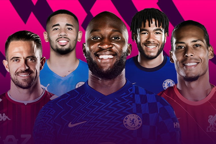 5 cau thu hay nhat vong 2 Premier League hinh anh