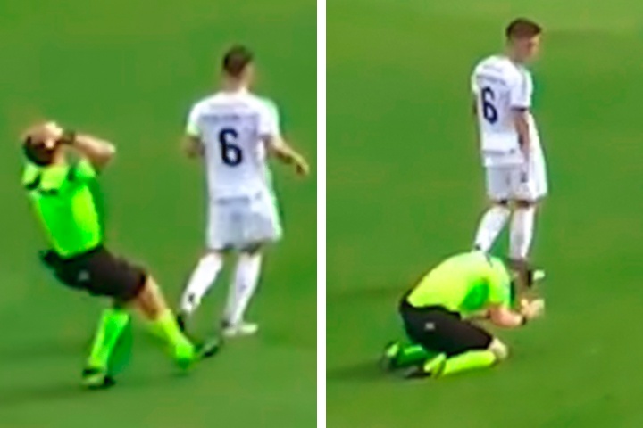 Trong tai om dau sau quyet dinh thoi phat hinh anh