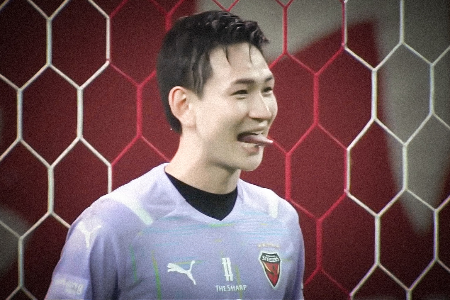 Thu mon Han Quoc the luoi cuoi doi thu truoc khi can 11 m hinh anh