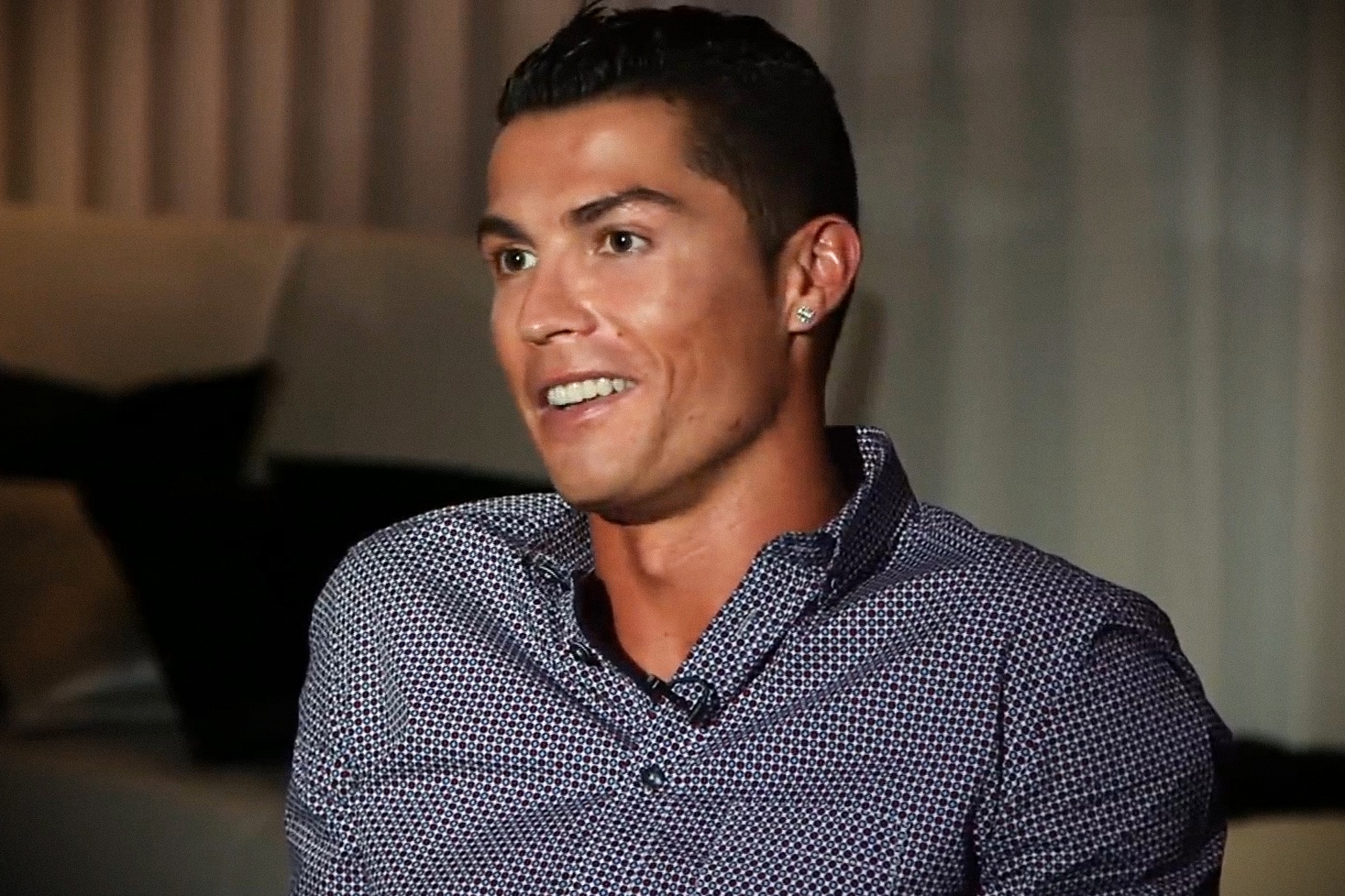 Ronaldo tung tuyen bo khong den Man City neu vi tien hinh anh