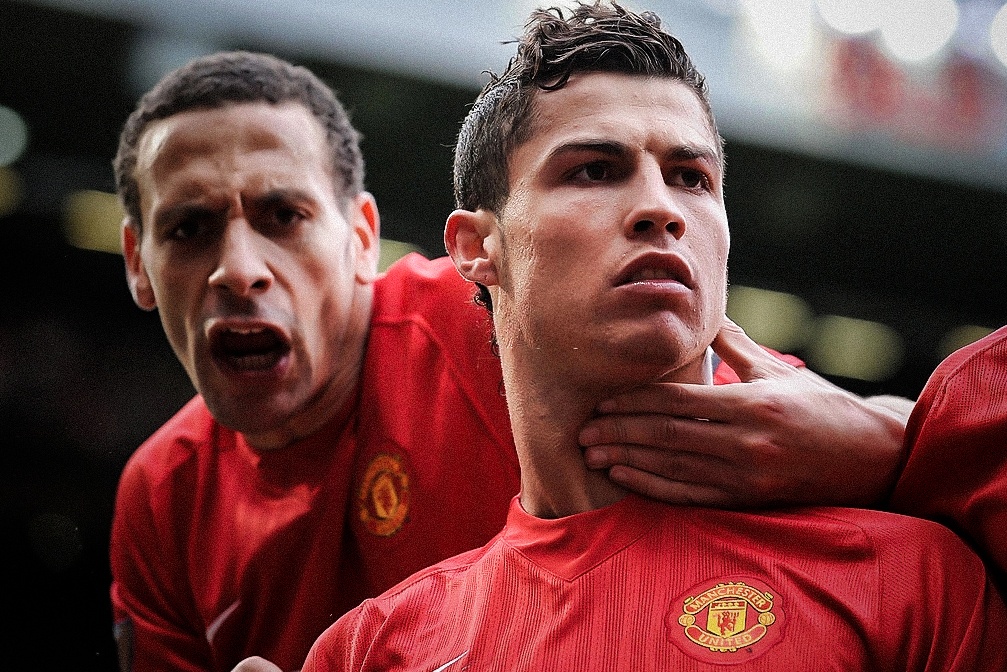 Ferdinand phan tich viec Ronaldo tro lai Man United hinh anh