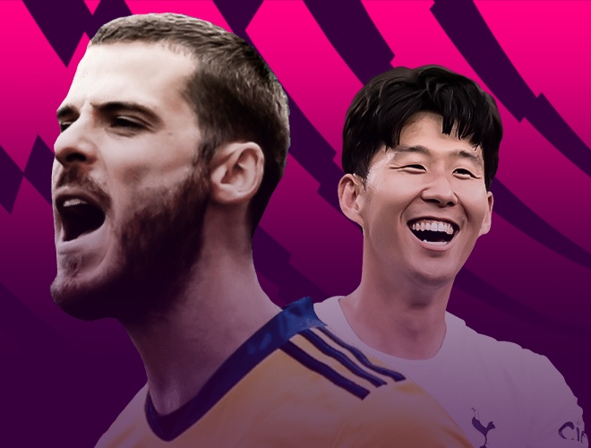 5 cau thu hay nhat vong 3 Premier League hinh anh