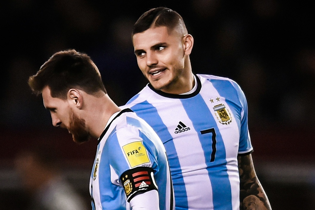 Messi, Pochettino va nhung nguoi Argentina trong lich su PSG hinh anh