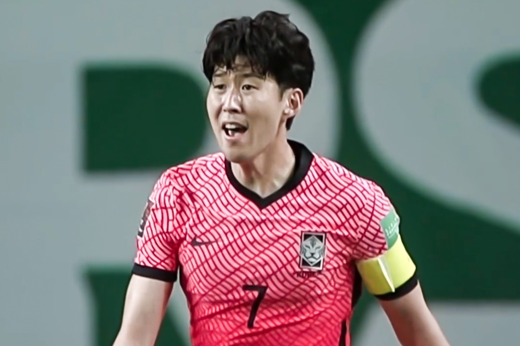 Tuyen Han Quoc phung phi co hoi hinh anh